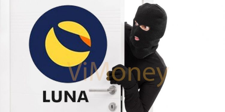 Kẻ đột nhập nhà Do Kwon của Terra là nhà đầu tư tiền điện tử đã mất 3 tỷ won