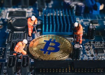Khai thác Bitcoin ở Mỹ củng cố vị trí dẫn đầu, chiếm 37,84% hashrate