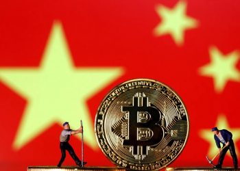 Thợ đào bitcoin bùng nổ trở lại ở Trung Quốc nhờ khai thác dưới lòng đất