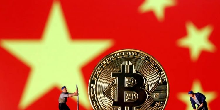 Thợ đào bitcoin bùng nổ trở lại ở Trung Quốc nhờ khai thác dưới lòng đất
