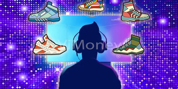 Mô hình hoạt động STEPN - Sự khác biệt lớn từ Play-to-Earn sang Move-to-Earn