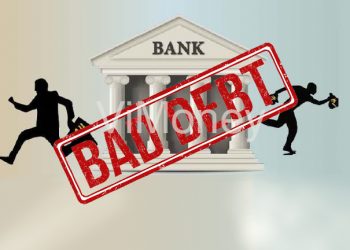 Nợ xấu ngân hàng đang tăng thêm gần 11% tại 27 nhà băng