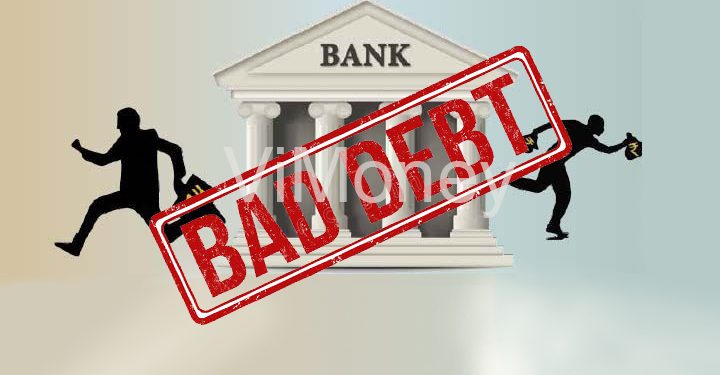 Nợ xấu ngân hàng đang tăng thêm gần 11% tại 27 nhà băng