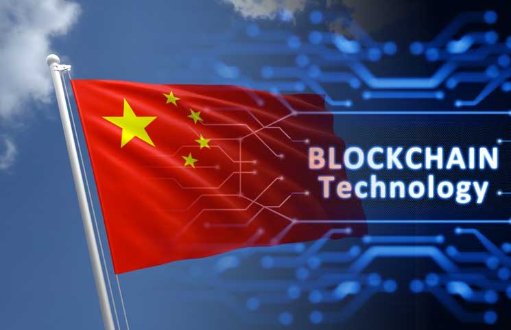 Công ty blockchain được sự hẫu thuuẫn của Trung Quốc là ai khi nói về dự án quốc tế của mình h3