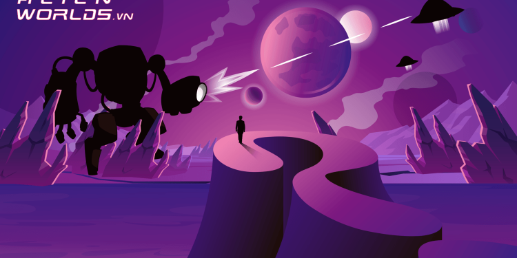 Top 3 coin metaverse giá chỉ dưới 0.05 USD, chần chừ gì mà không "chốt đơn" ngay!