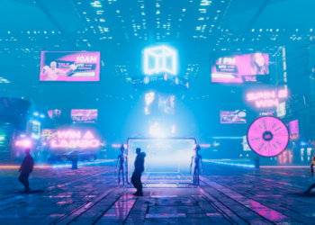 Top 3 coin metaverse với giá chỉ khoảng 1 cent không thể bỏ qua trong tháng 5/2022