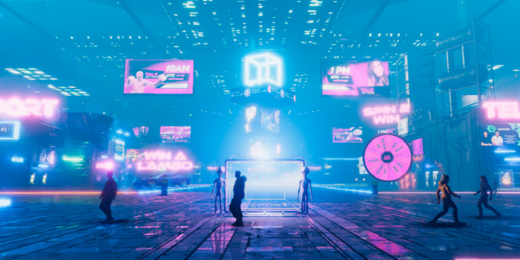 Top 3 coin metaverse với giá chỉ khoảng 1 cent không thể bỏ qua trong tháng 5/2022