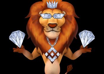 Top 3 coin metaverse có vốn hóa thị trường dưới 2.1 triệu USD (Tháng 5 - 2022)