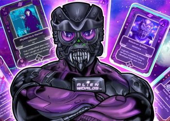 Top 3 coin metaverse với vốn hóa thị trường dưới 50 triệu USD không thể bỏ qua vào tháng 5/2022