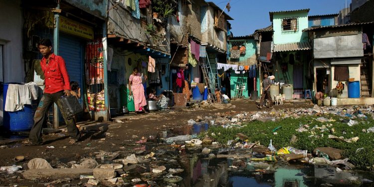 Cuộc vỡ nợ của Sri Lanka treo “đám mây rắc rối” trên đầu các quốc gia đang phát triển