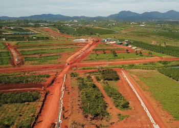 Đề xuất mới của HoREA về việc tách thửa đất