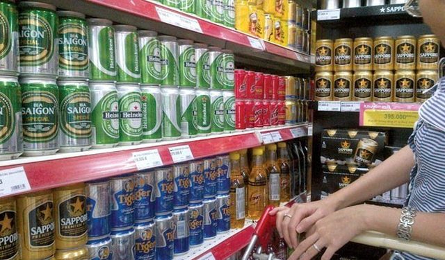 Thaibev sẽ IPO mảng bia lên sàn chứng khoán Singapore