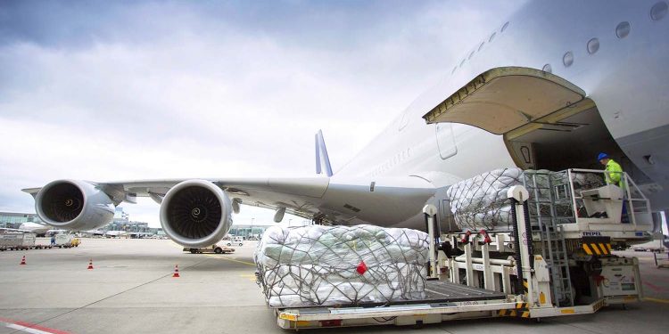 Bộ GTVT có văn bản đề nghị Chính phủ cấp phép cho IPP Cargo