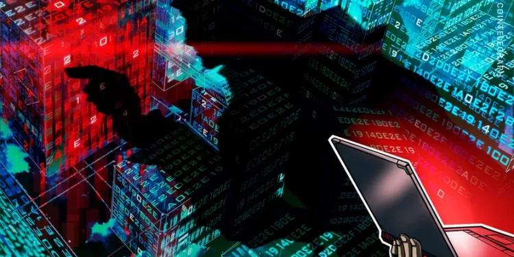 Chat-bot Discord của Axie Infinity bị xâm nhập, hacker đưa ra thông báo giả mạo