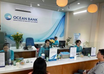 Chính phủ đưa phương án xử lý 2 ngân hàng 0 đồng