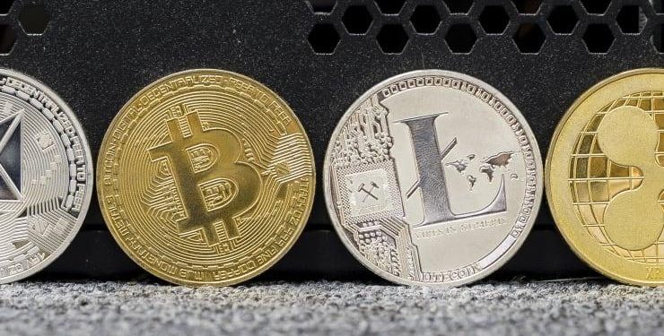 Chuyển tiền mã hóa ở Thái Lan được miễn thuế VAT đến năm 2024