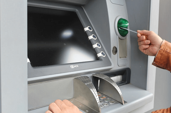 vimoney: Mã Pin ATM là gì? Vai trò của mã pin ATM

