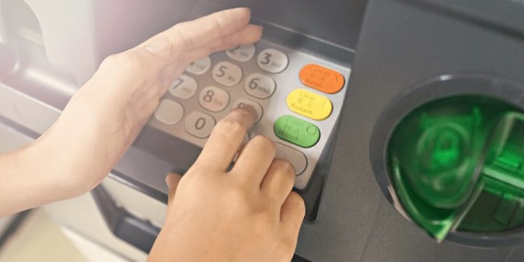 vimoney: Mã Pin ATM là gì? Vai trò của mã pin ATM