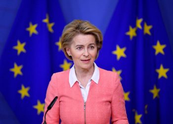 Liên minh châu Âu (EU) sẽ dùng tiền thu từ tỷ phú Nga để tái thiết Ukraine