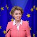 Liên minh châu Âu (EU) sẽ dùng tiền thu từ tỷ phú Nga để tái thiết Ukraine