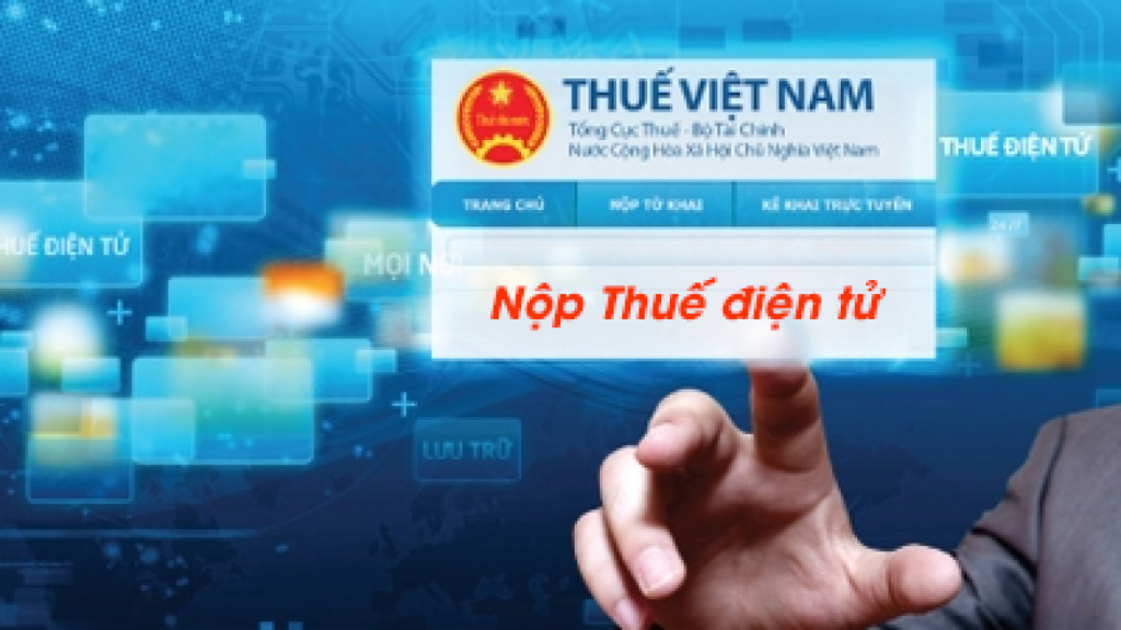 vimoney: Facebook sẽ đăng ký, kê khai, nộp thuế ở Việt Nam
