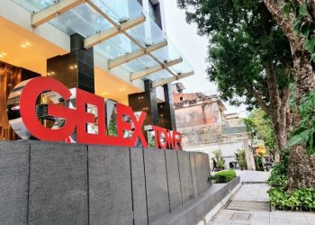 Chủ tịch HĐQT mới của Gelex là ai?