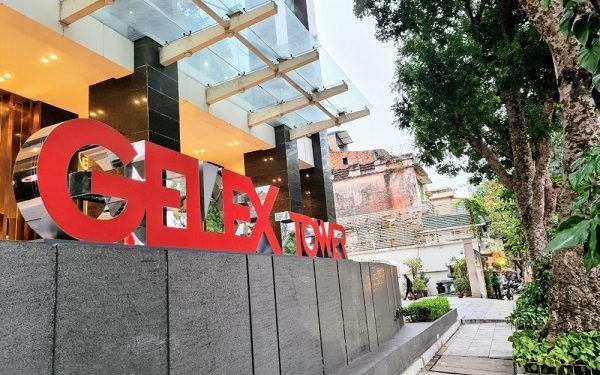 Chủ tịch HĐQT mới của Gelex là ai?
