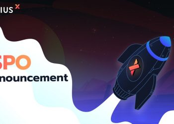 Chương trình tăng tốc khởi nghiệp Genius X ISPO của Cardano kiếm được 105 triệu USD