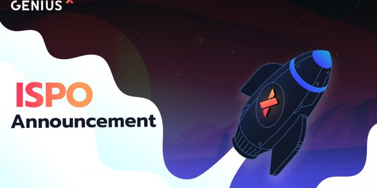 Chương trình tăng tốc khởi nghiệp Genius X ISPO của Cardano kiếm được 105 triệu USD