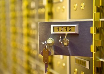 Gửi tiết kiệm bằng vàng: Bạn đã biết những điều này?