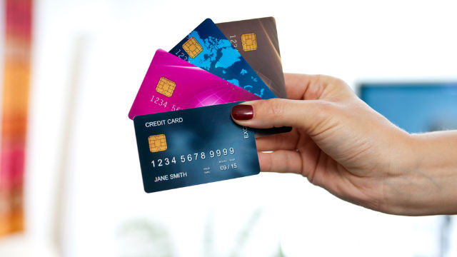 vimoney: Lãi suất thẻ tín dụng: Không biết những điều này, dễ mất tiền oan