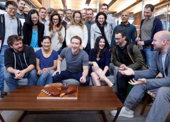 Meta "đóng băng tuyển dụng" do kinh doanh ảm đạm