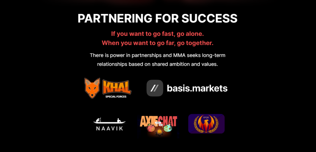 MMA Gaming là gì (MMA)? Cộng đồng game thủ hàng đầu hoạt động trên nhiều game và giao thức khác nhau