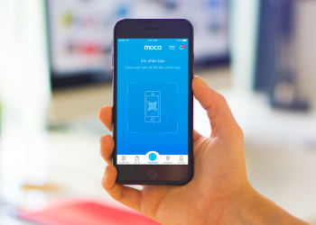 vimoney: Moca là gì? Tất tần tật về ví điện tử Moca