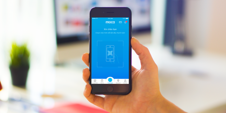 vimoney: Moca là gì? Tất tần tật về ví điện tử Moca