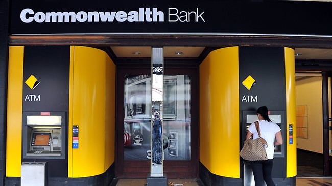 Ngân hàng Commonwealth Úc tạm dừng triển khai tiền điện tử