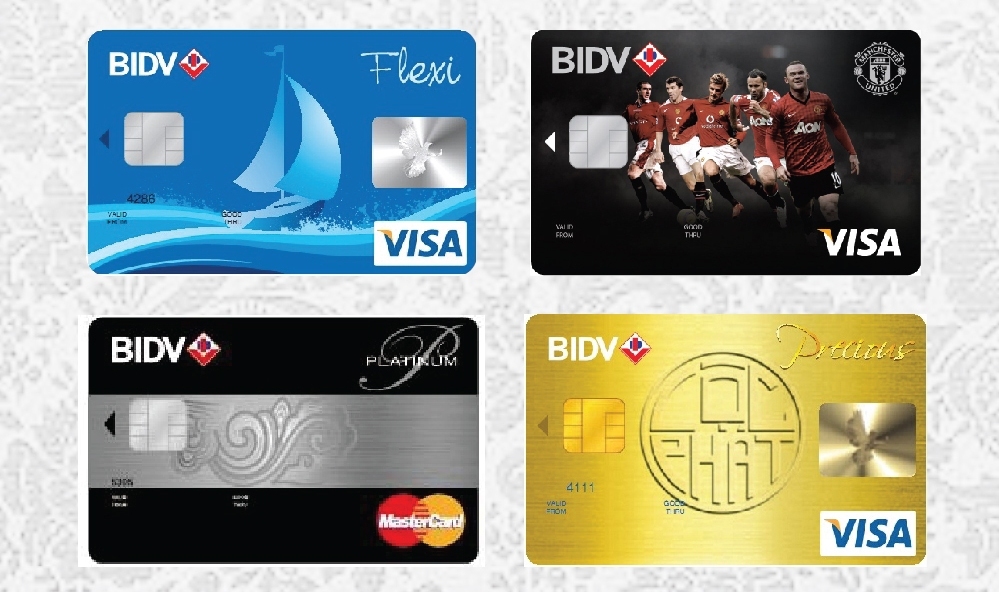 vimoney: Top 10 ngân hàng mở thẻ tín dụng tốt nhất, khách hàng không nên bỏ qua