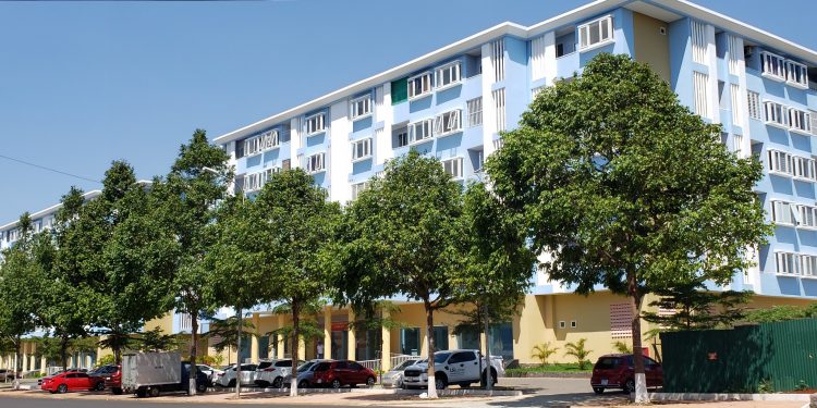 Bán nhà ở xã hội giá 300 triệu, chủ tịch Vinhomes nói gì?