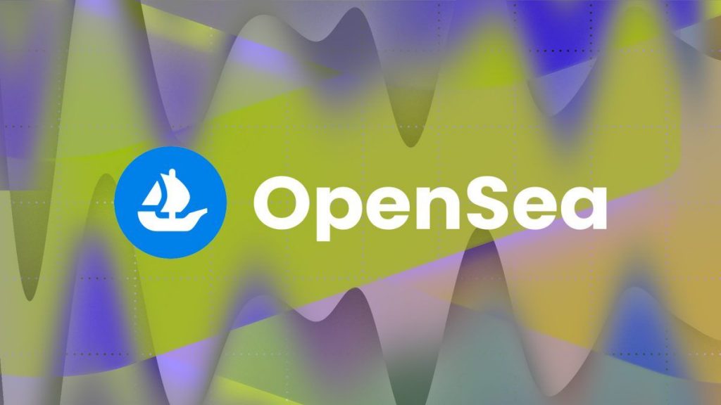 OpenSea ra mắt giao thức marketplace Seaport cho phép trao đổi NFT