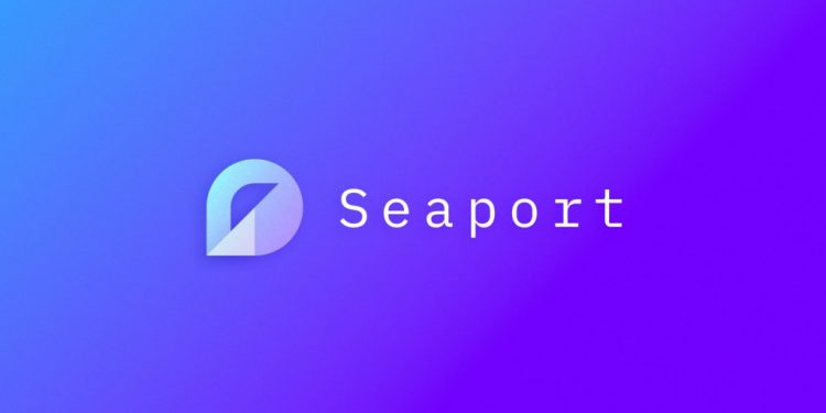 OpenSea ra mắt giao thức marketplace Seaport cho phép trao đổi NFT