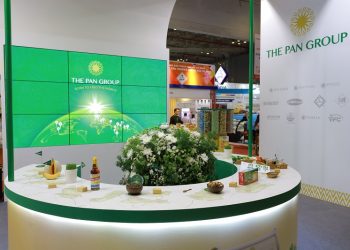 PAN hoàn tất mua 7,3 triệu cổ phiếu Bibica