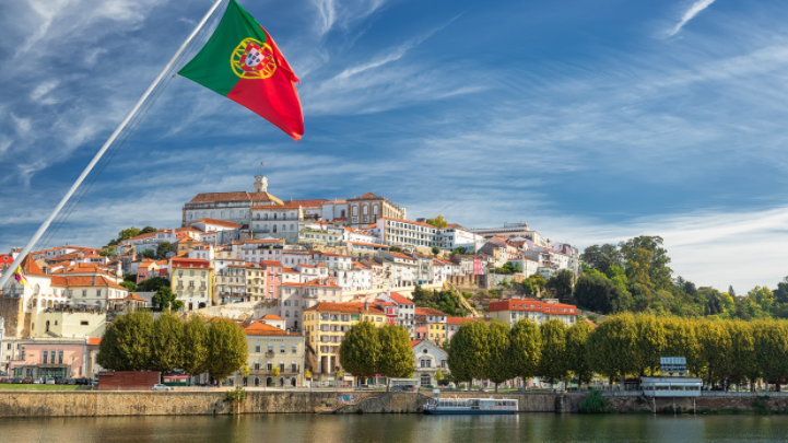 Quốc hội Bồ Đào Nha nói không với hai dự luật thuế tiền điện tử