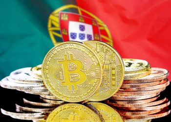 Quốc hội Bồ Đào Nha nói không với hai dự luật thuế tiền điện tử