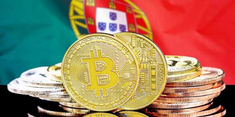 Quốc hội Bồ Đào Nha nói không với hai dự luật thuế tiền điện tử