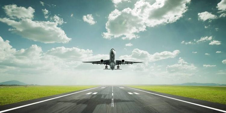 Hà Nội nghiên cứu xây thêm một sân bay quốc tế