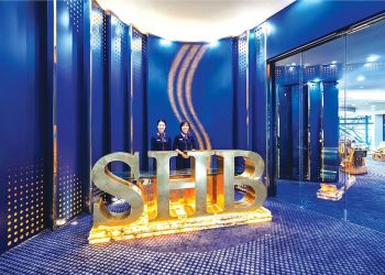 SHB “siết nợ” Louis Rice từ đầu tháng 5 liên quan đến vụ Đỗ Thành Nhân