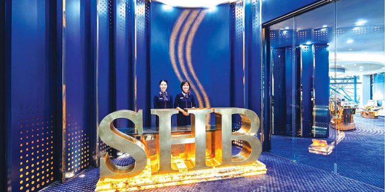SHB “siết nợ” Louis Rice từ đầu tháng 5 liên quan đến vụ Đỗ Thành Nhân