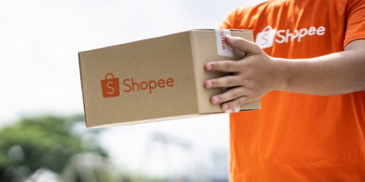 Những chiến lược giúp Shopee đi sau, về trước trong lĩnh vực TMĐT