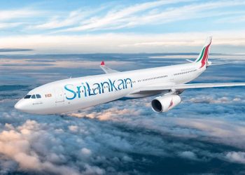 "Quằn quại" trong khủng hoảng kinh tế, Sri Lanka tính bán cả hãng bay