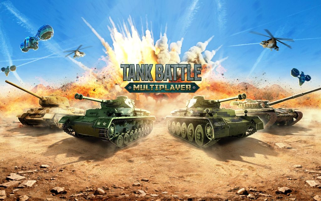 Tank Battle là gì (TBL)? Game chiến lược thời gian thực dựa trên công nghệ blockchain